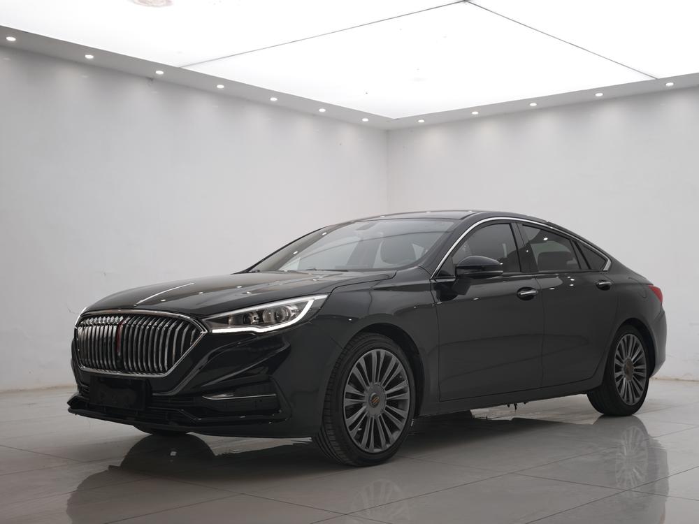 Hongqi Hongqi H5 Classic