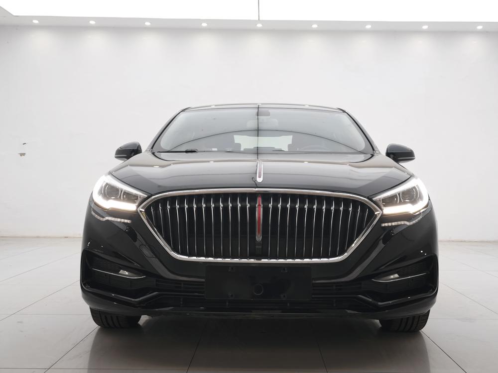 Hongqi Hongqi H5 Classic