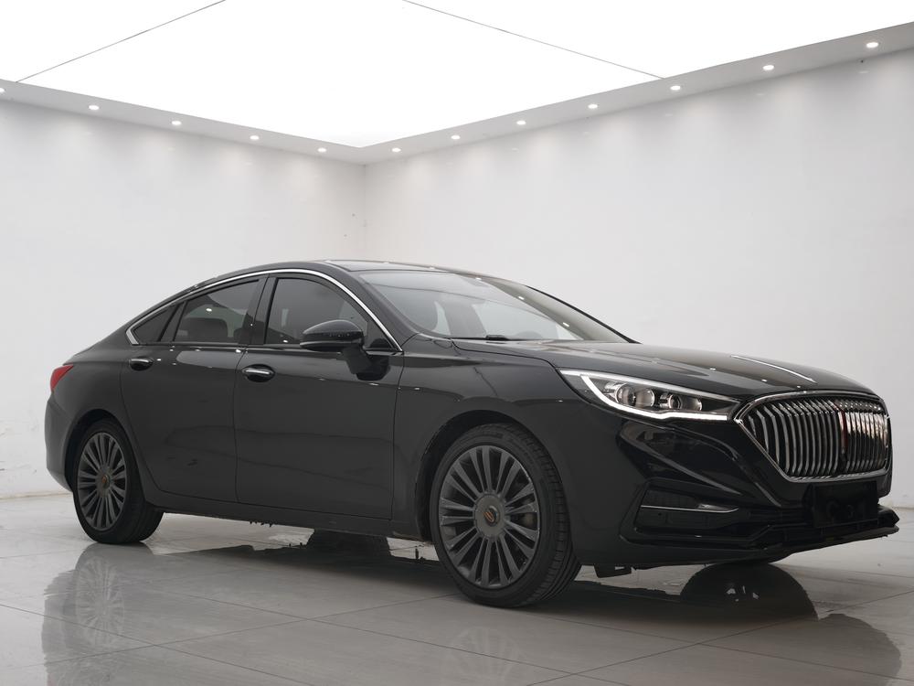 Hongqi Hongqi H5 Classic