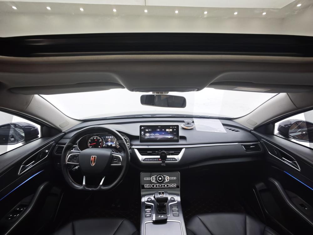 Hongqi Hongqi H5 Classic