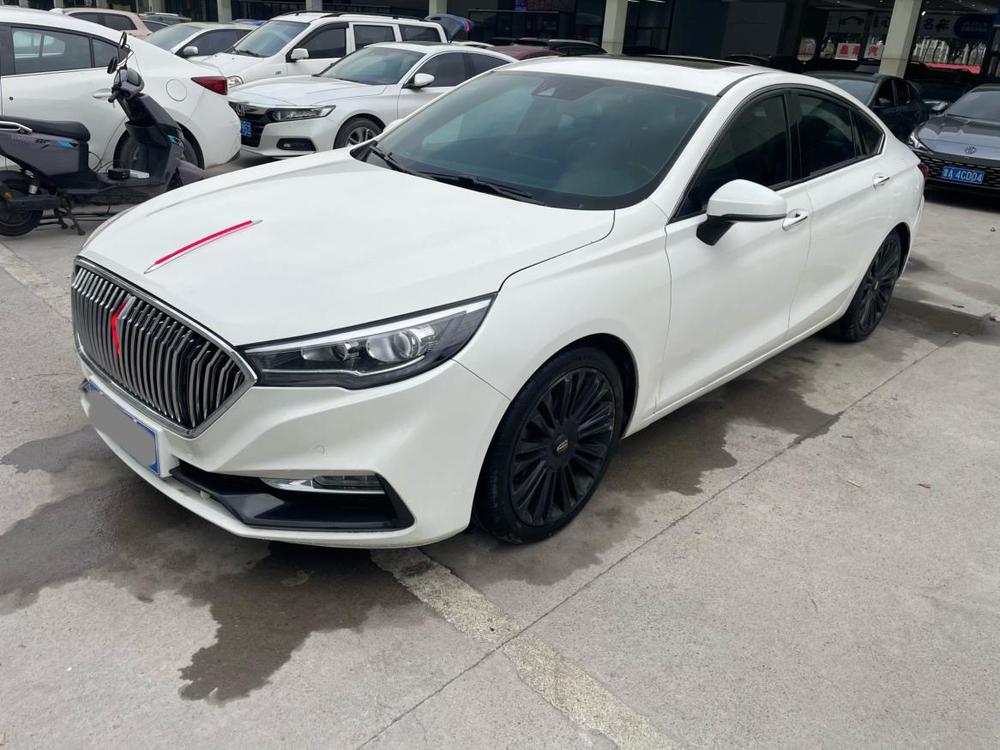 Hongqi Hongqi H5 Classic