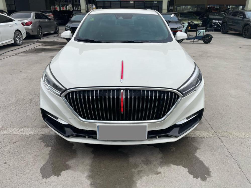 Hongqi Hongqi H5 Classic