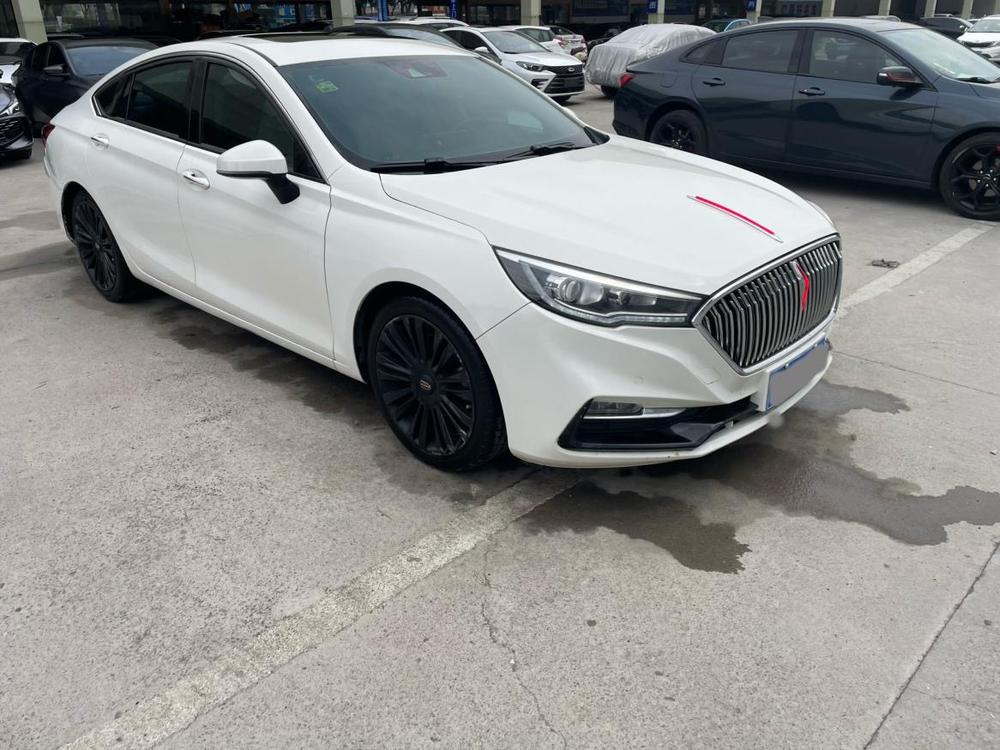 Hongqi Hongqi H5 Classic
