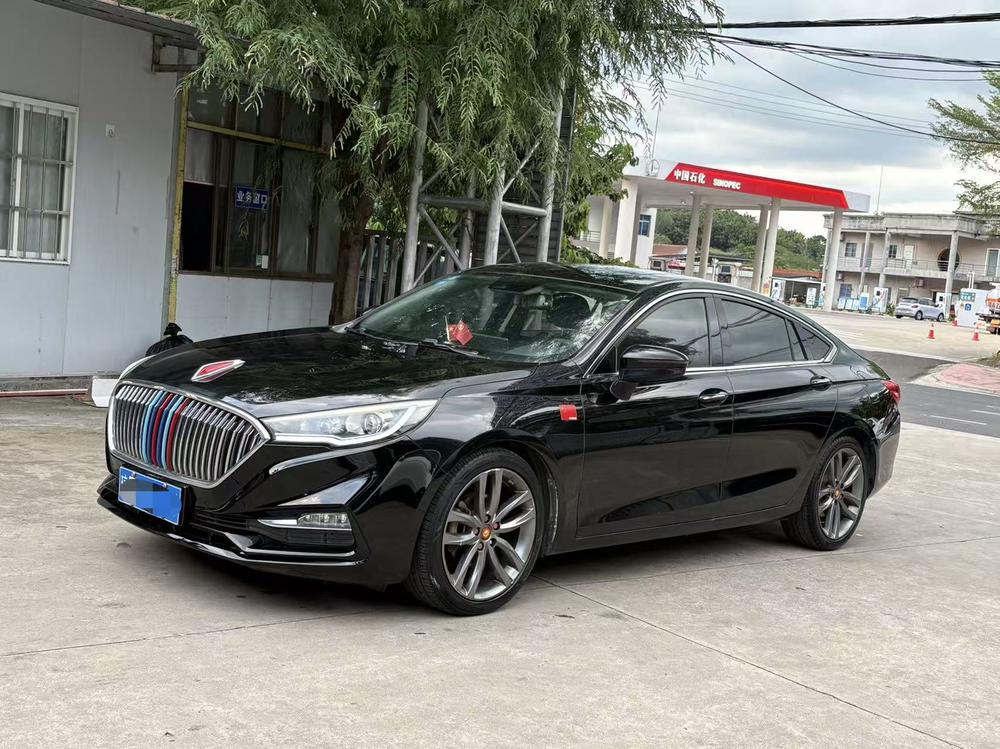Hongqi Hongqi H5 Classic