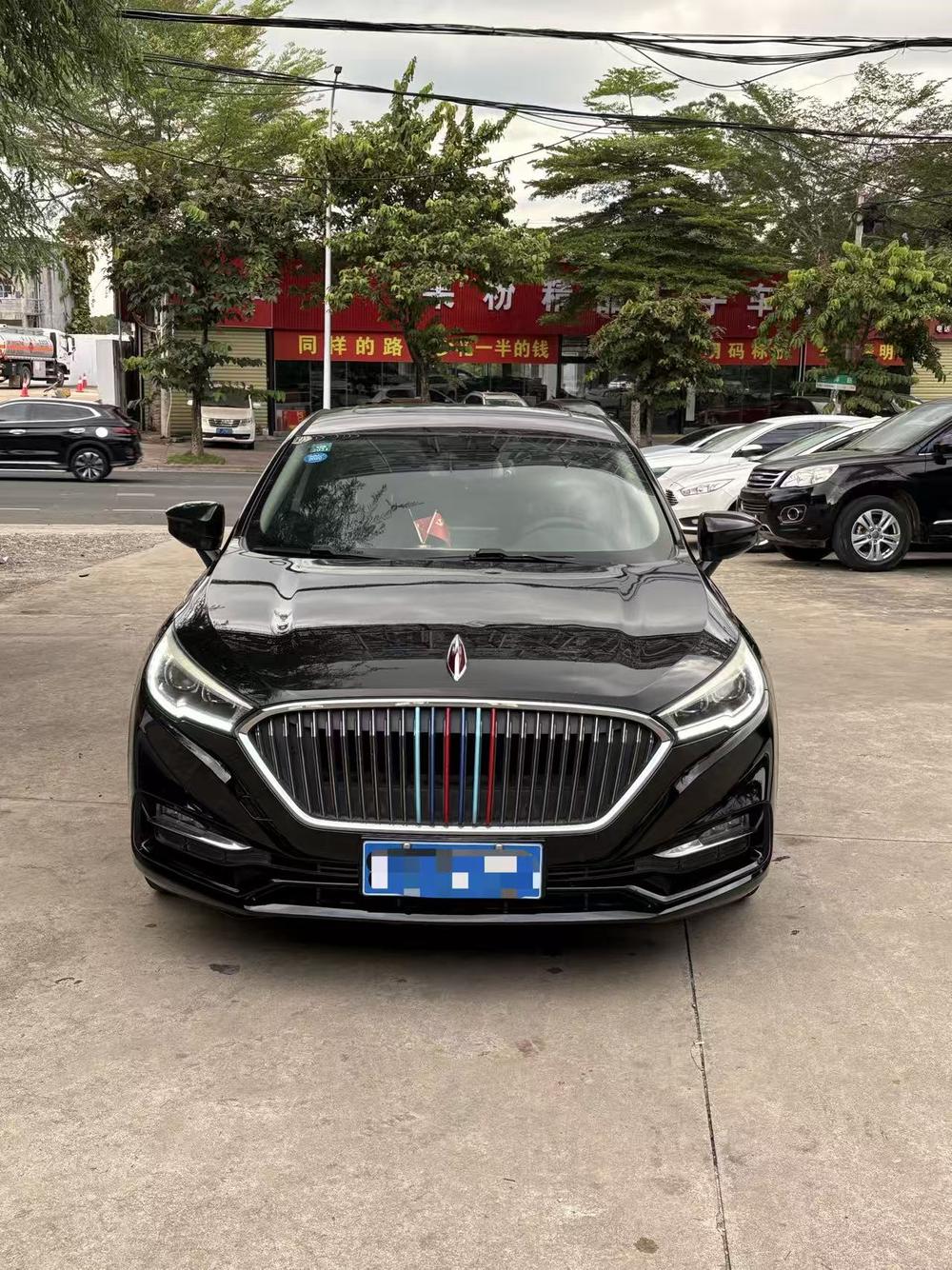 Hongqi Hongqi H5 Classic