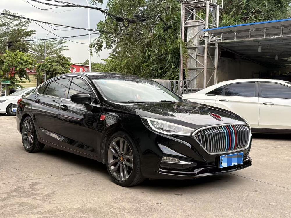 Hongqi Hongqi H5 Classic