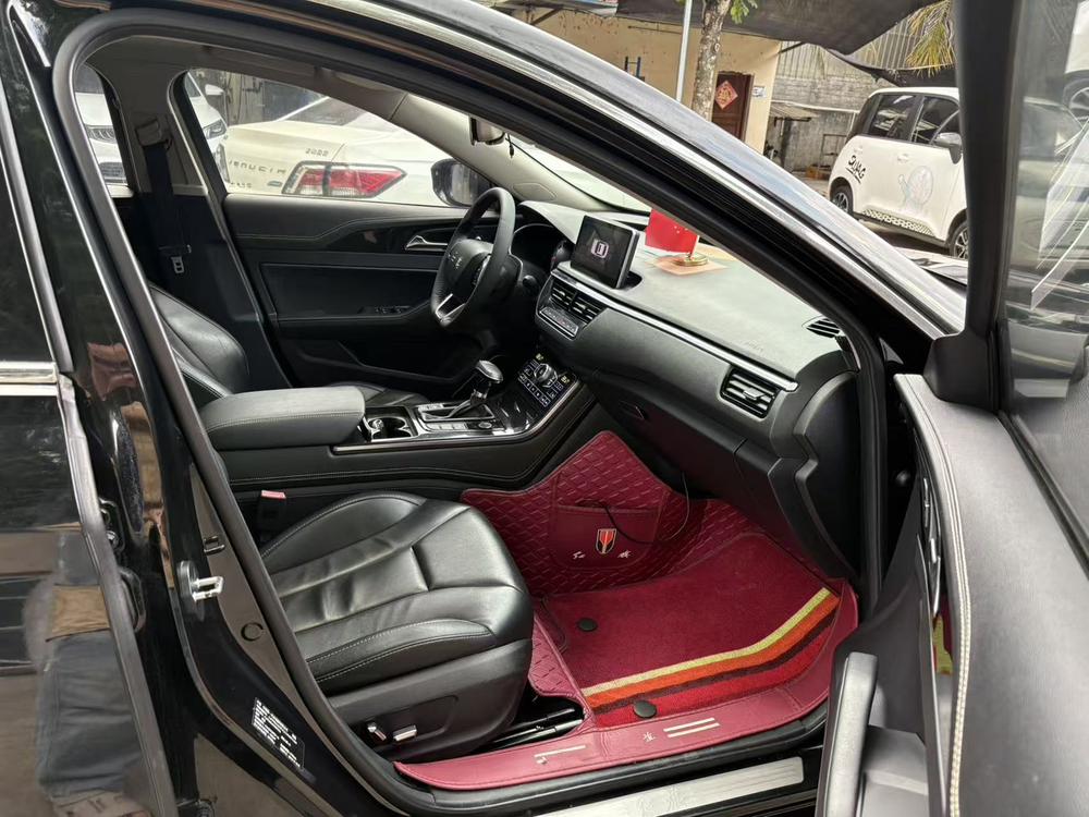 Hongqi Hongqi H5 Classic