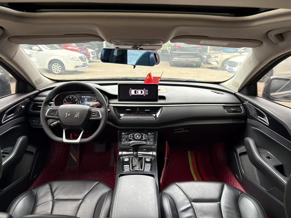 Hongqi Hongqi H5 Classic
