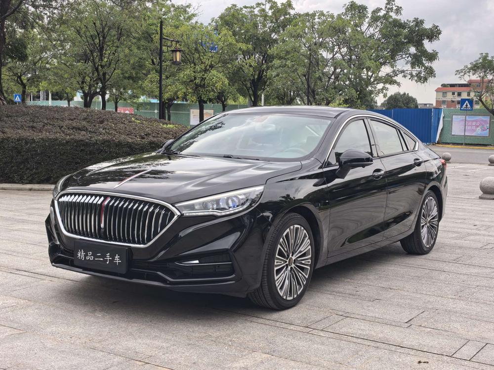 Hongqi Hongqi H5 Classic
