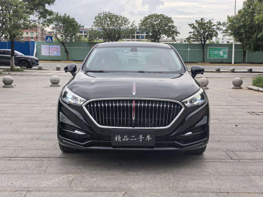Hongqi Hongqi H5 Classic