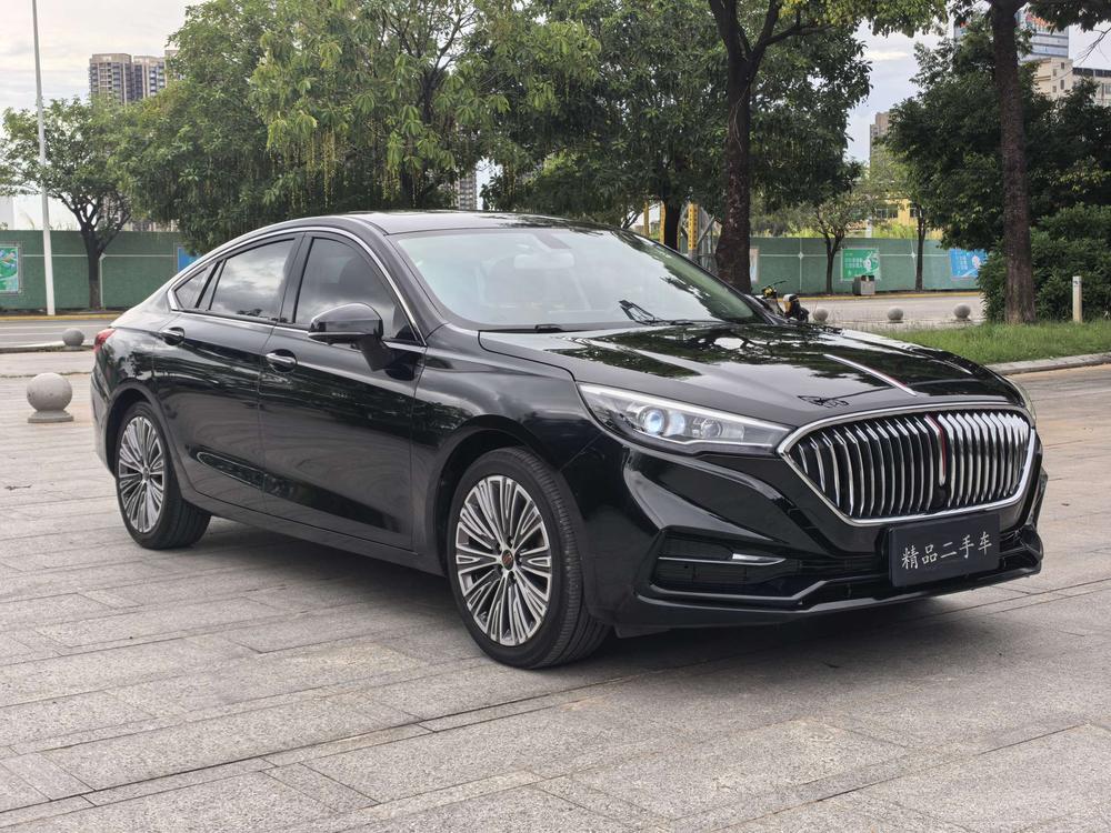 Hongqi Hongqi H5 Classic