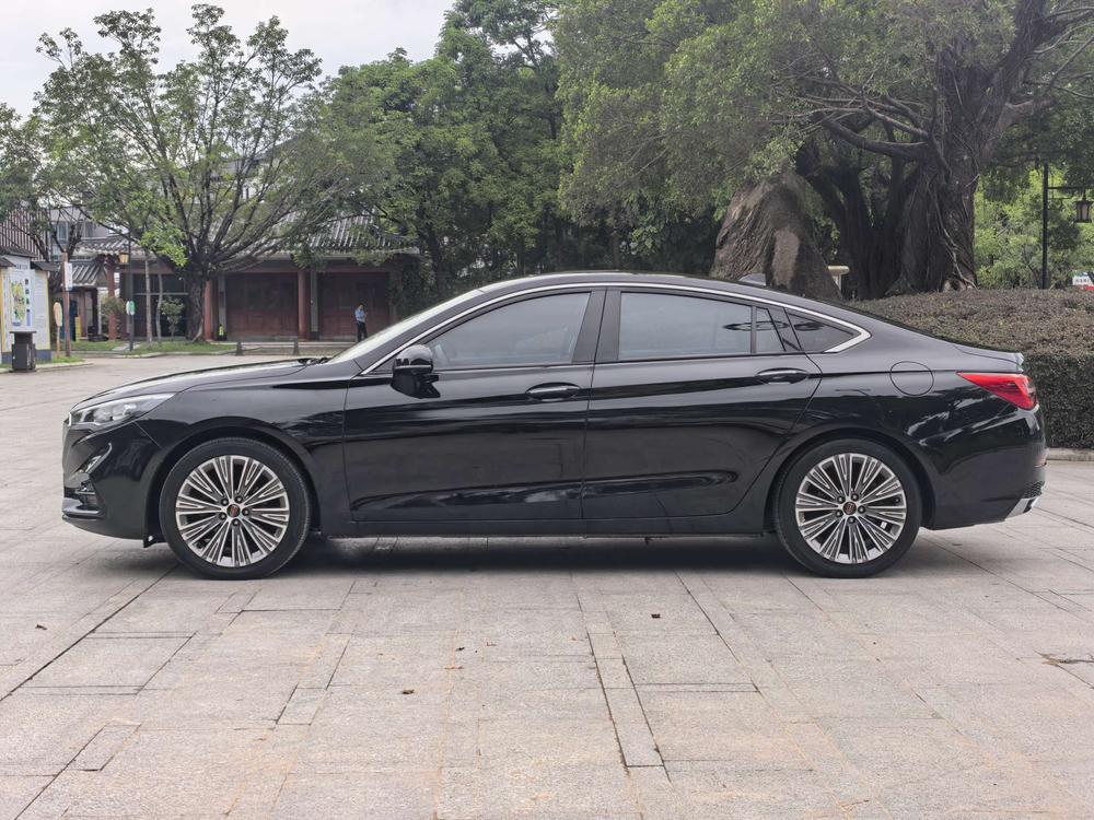 Hongqi Hongqi H5 Classic