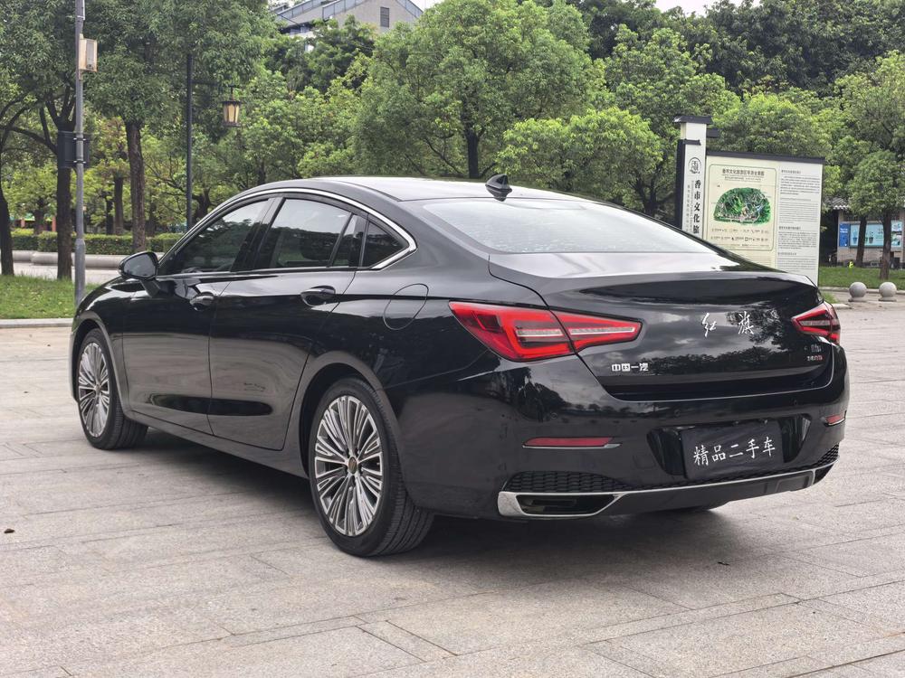 Hongqi Hongqi H5 Classic