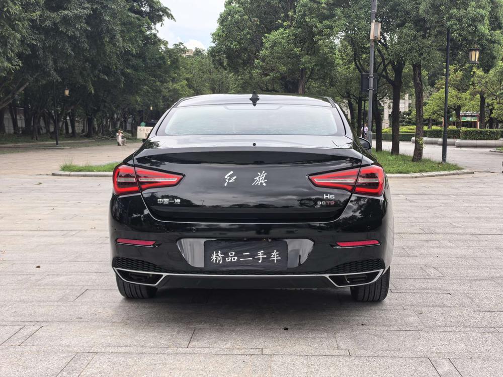 Hongqi Hongqi H5 Classic
