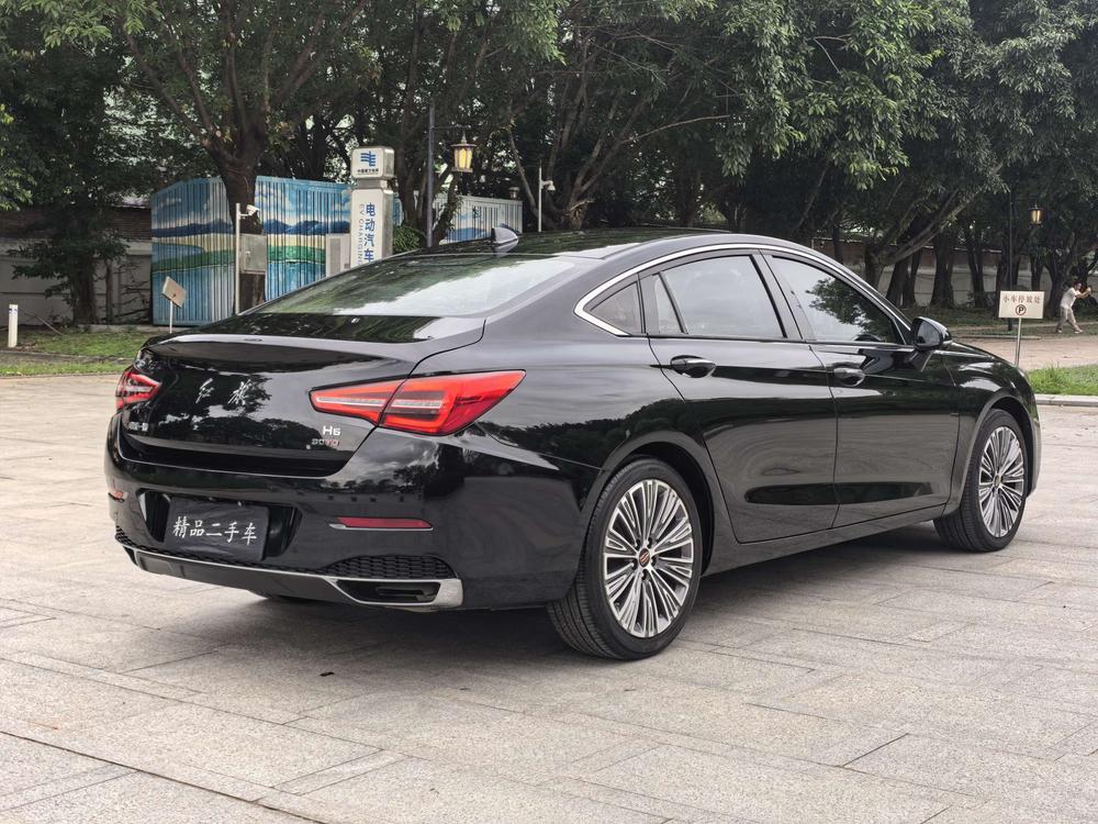 Hongqi Hongqi H5 Classic