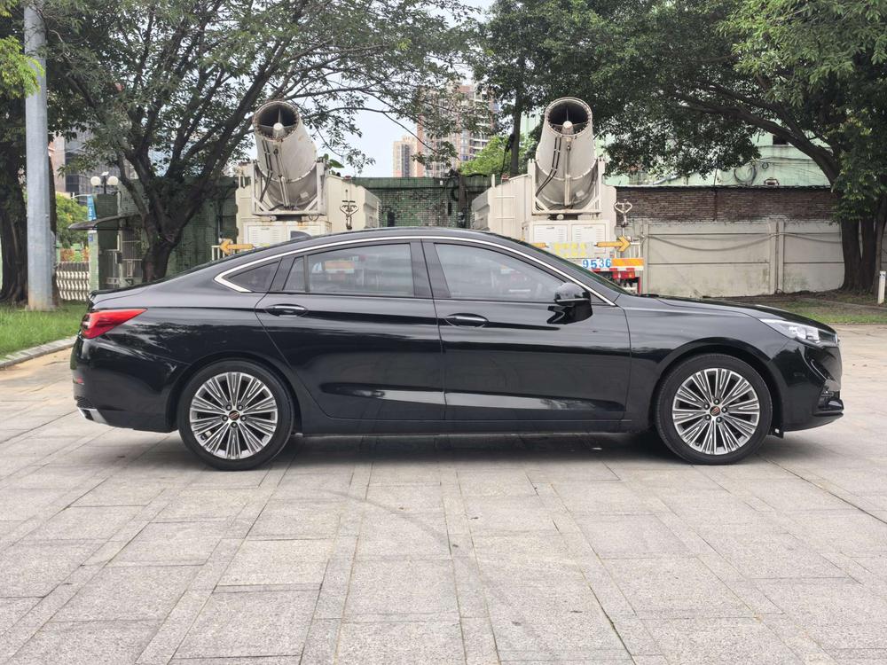 Hongqi Hongqi H5 Classic