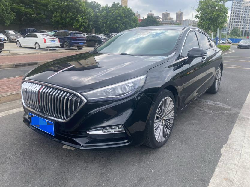 Hongqi Hongqi H5 Classic