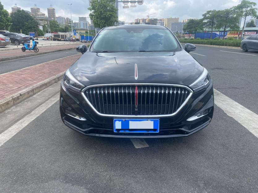 Hongqi Hongqi H5 Classic