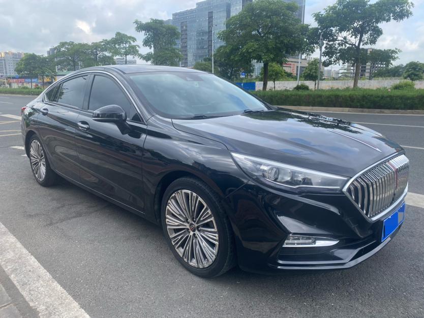 Hongqi Hongqi H5 Classic