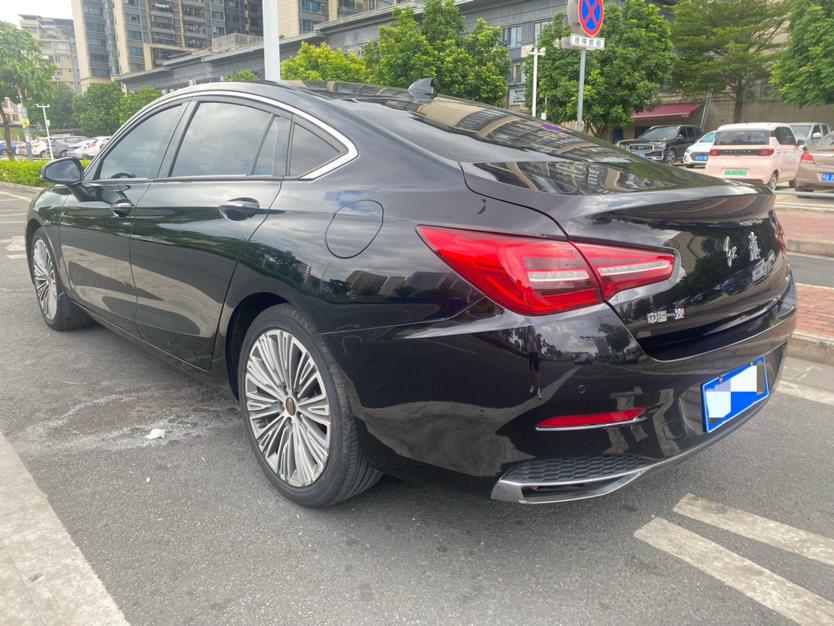 Hongqi Hongqi H5 Classic