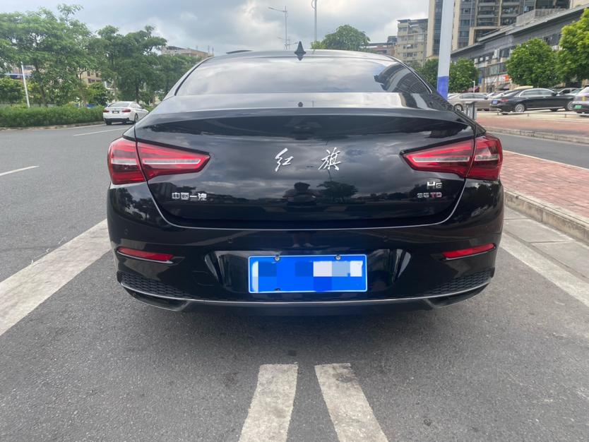 Hongqi Hongqi H5 Classic