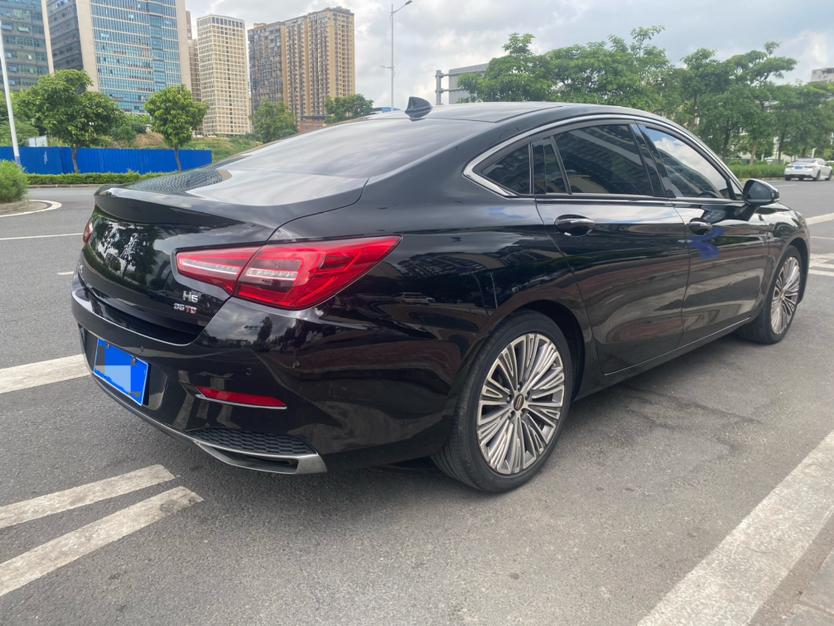 Hongqi Hongqi H5 Classic