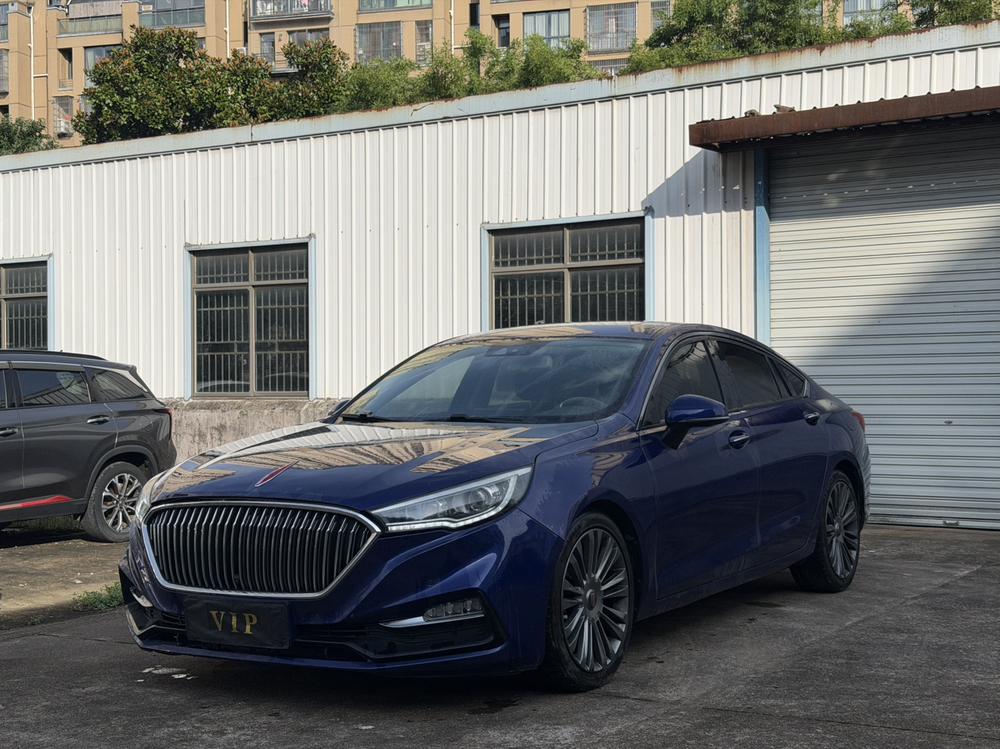 Hongqi Hongqi H5 Classic
