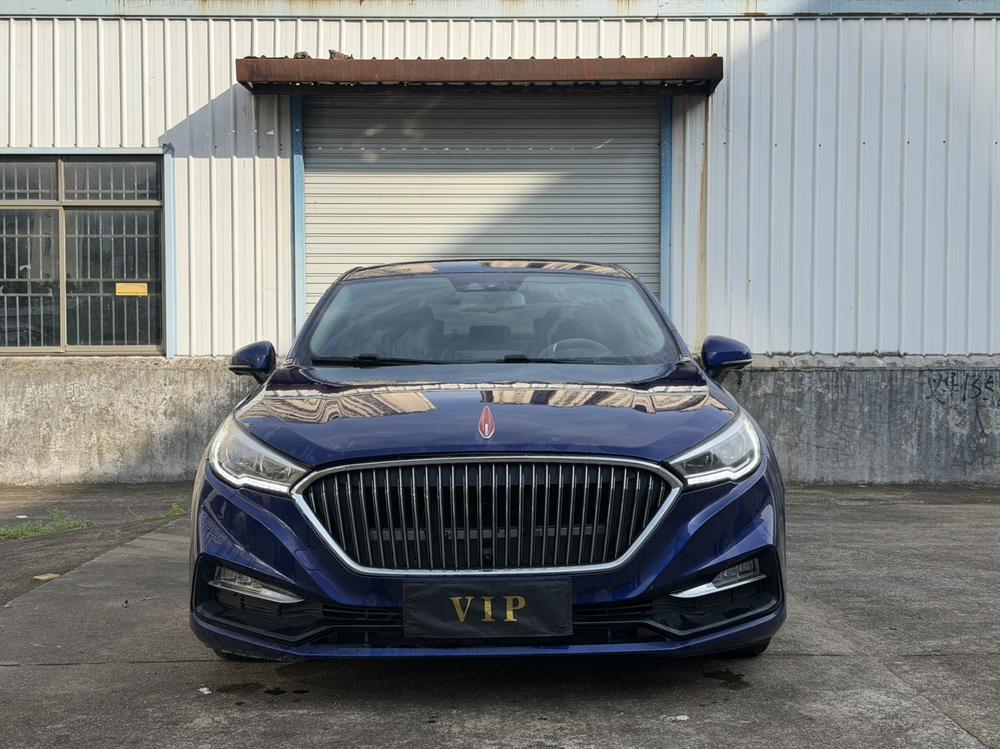 Hongqi Hongqi H5 Classic