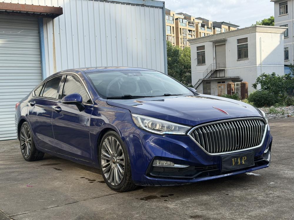 Hongqi Hongqi H5 Classic
