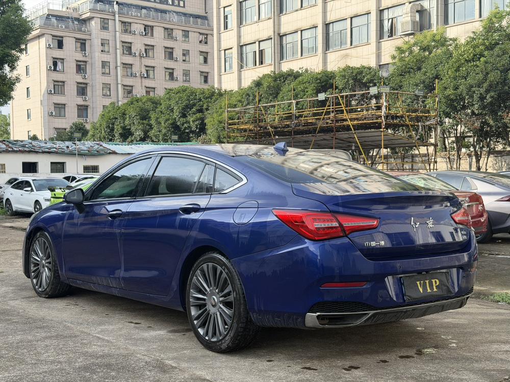 Hongqi Hongqi H5 Classic
