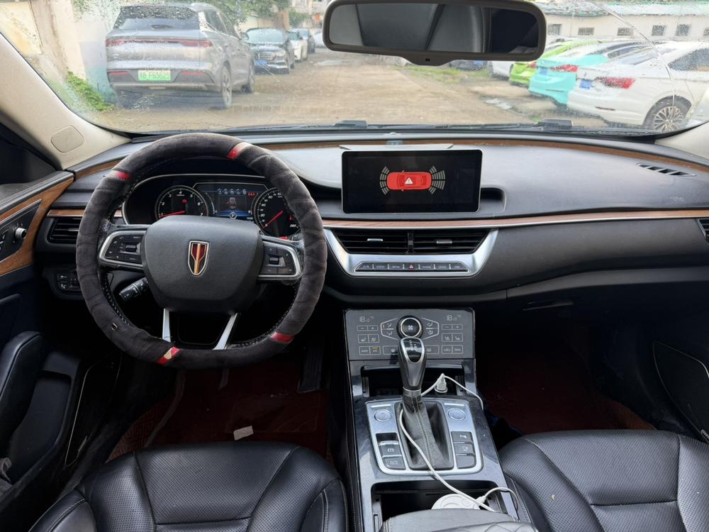 Hongqi Hongqi H5 Classic
