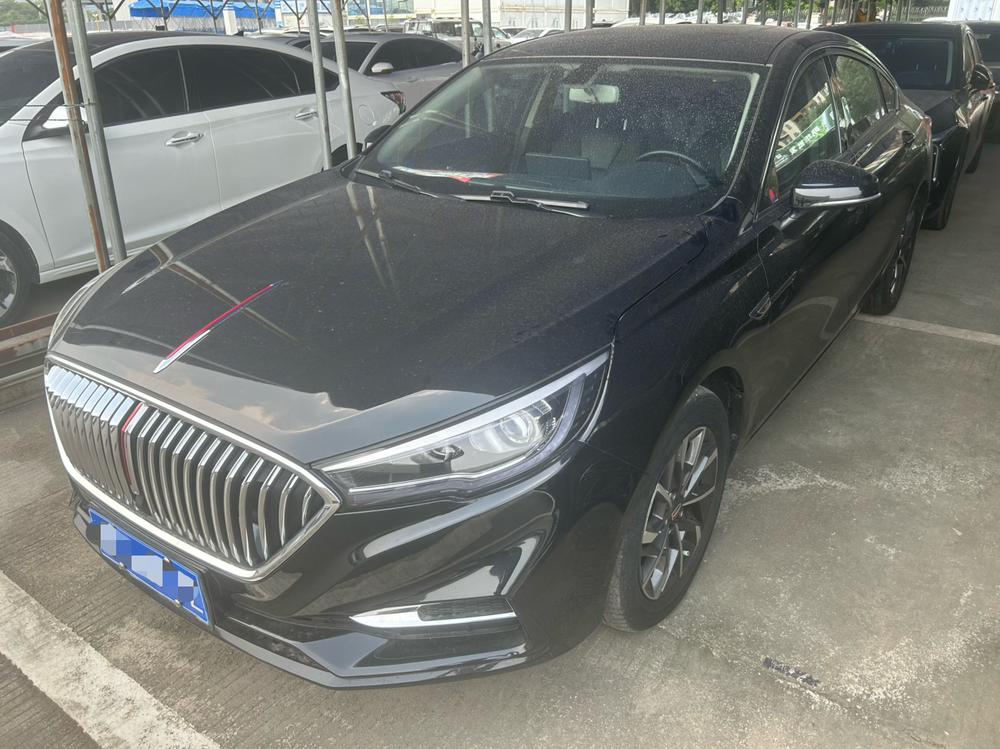 Hongqi Hongqi H5 Classic