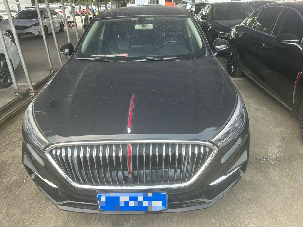 Hongqi Hongqi H5 Classic