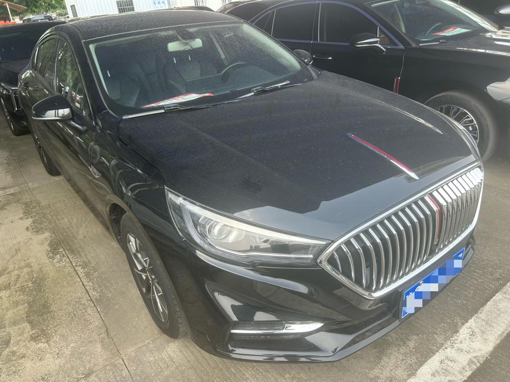 Hongqi Hongqi H5 Classic