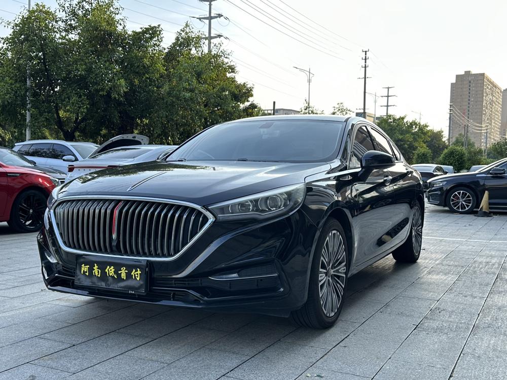 Hongqi Hongqi H5 Classic