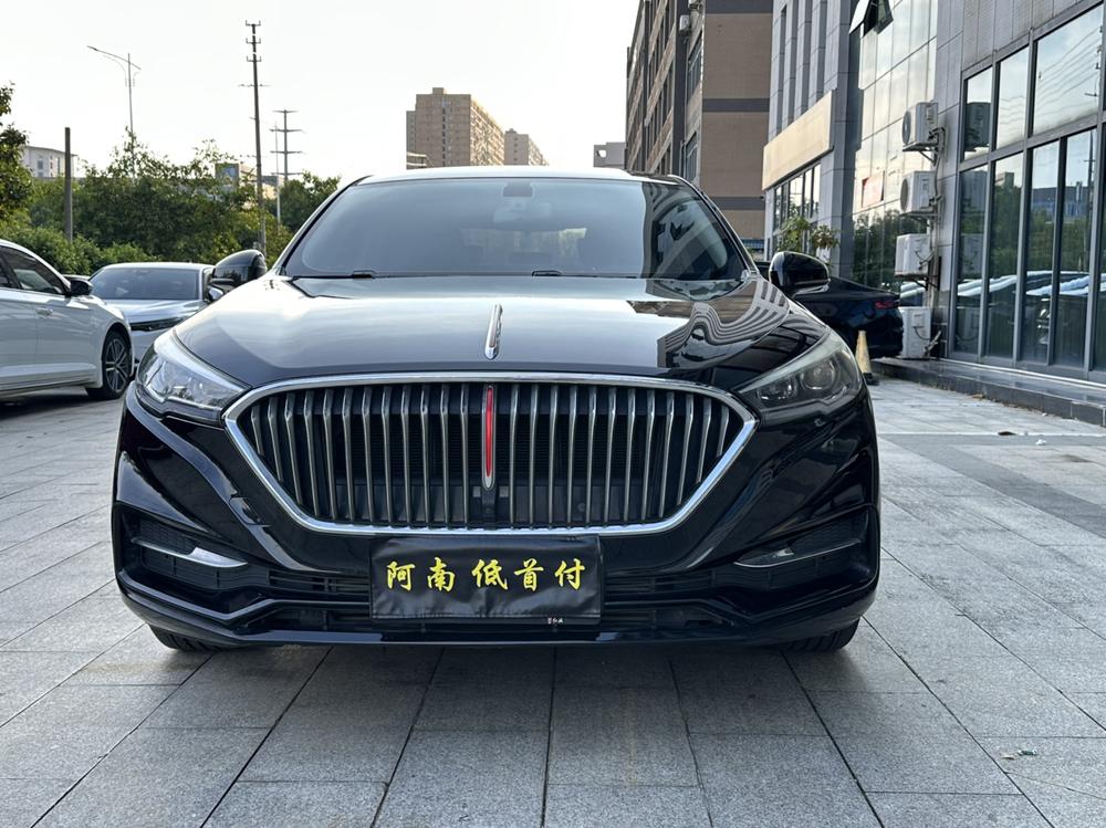 Hongqi Hongqi H5 Classic