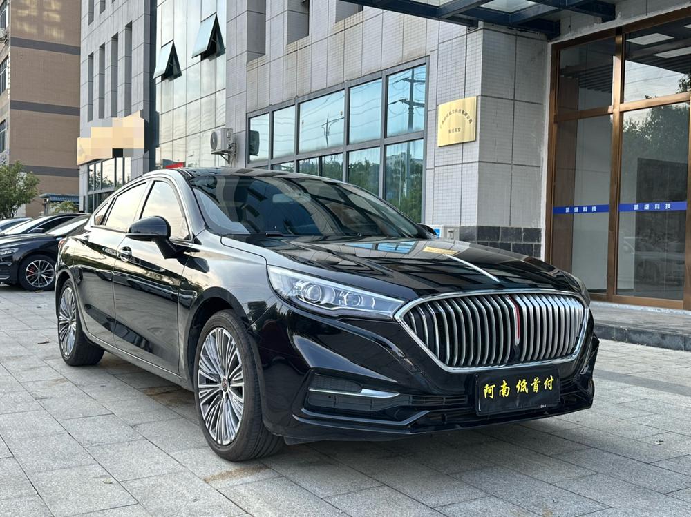 Hongqi Hongqi H5 Classic