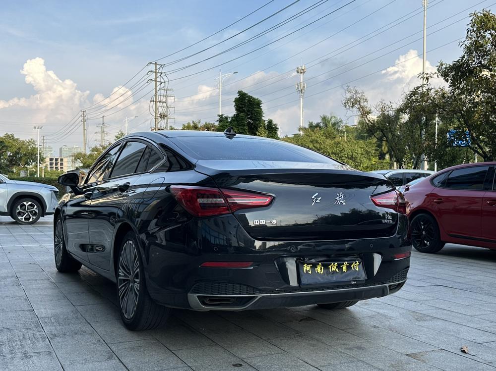 Hongqi Hongqi H5 Classic