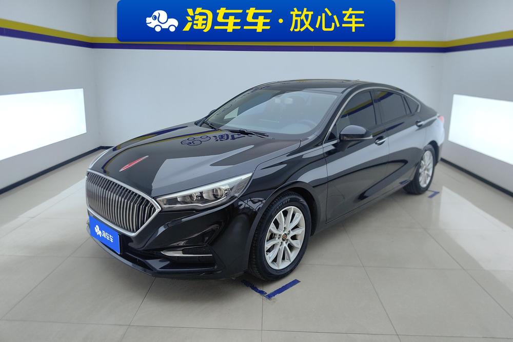 Hongqi Hongqi H5 Classic