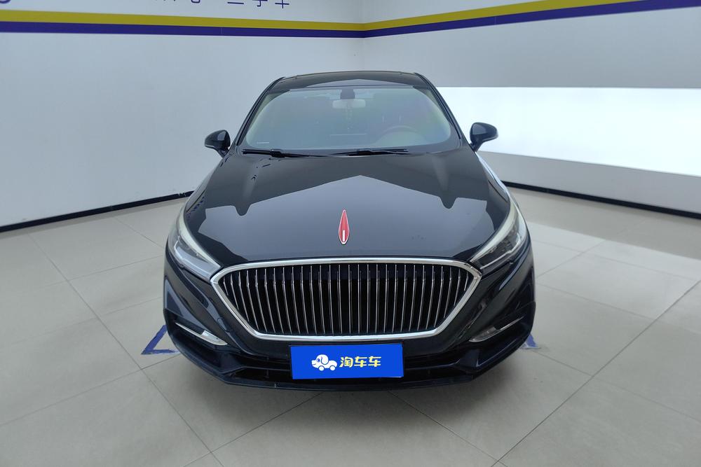 Hongqi Hongqi H5 Classic