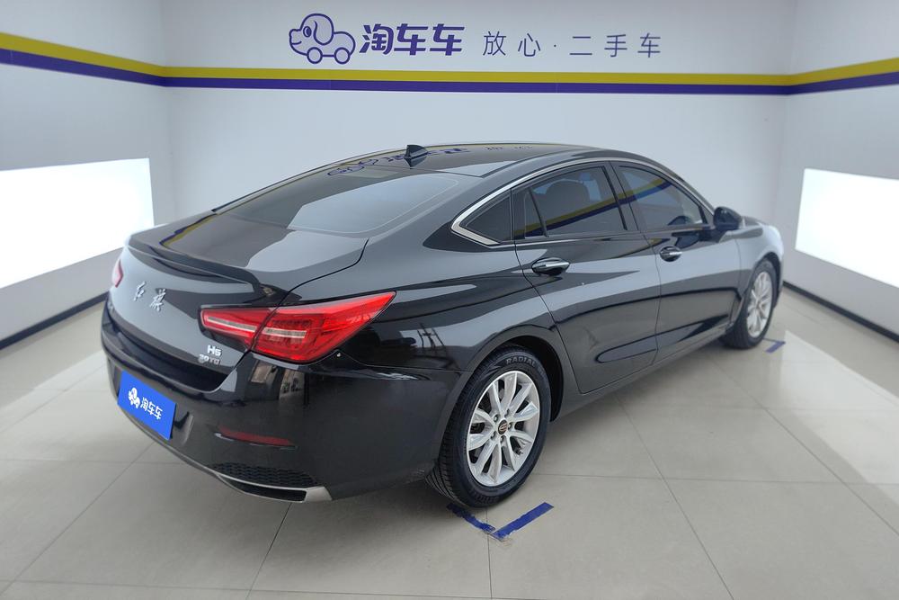 Hongqi Hongqi H5 Classic