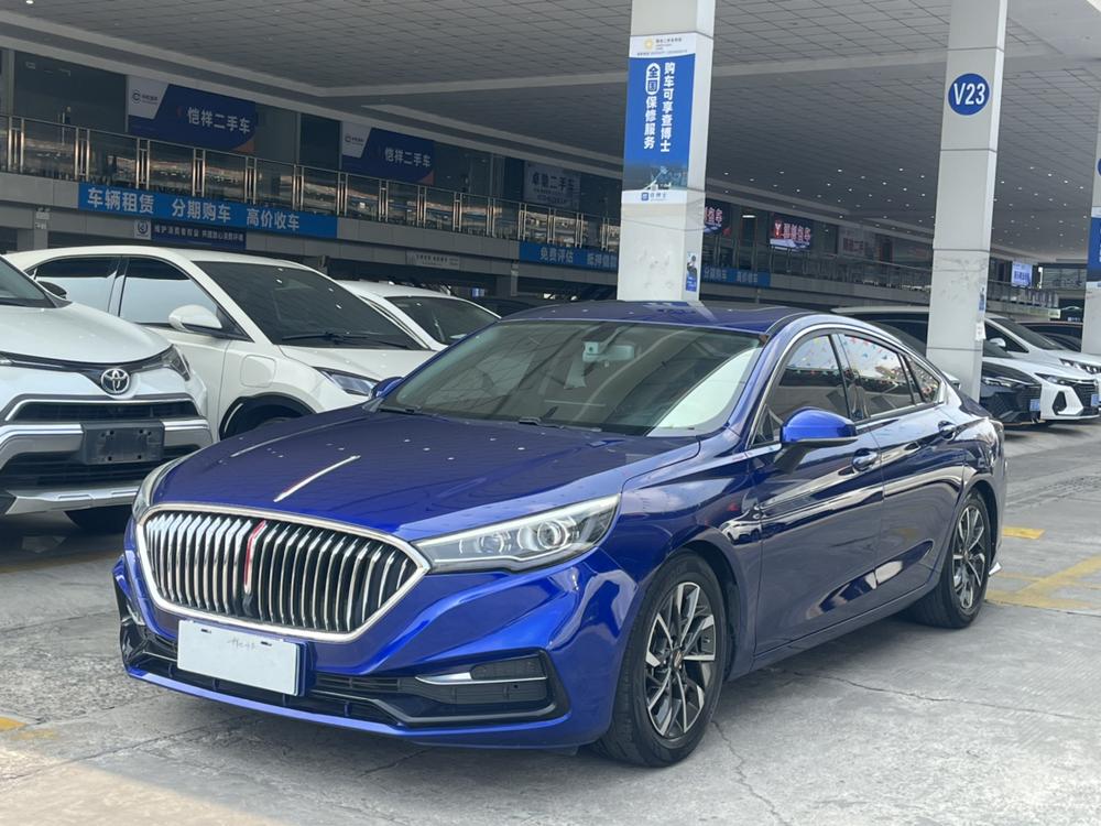 Hongqi Hongqi H5 Classic