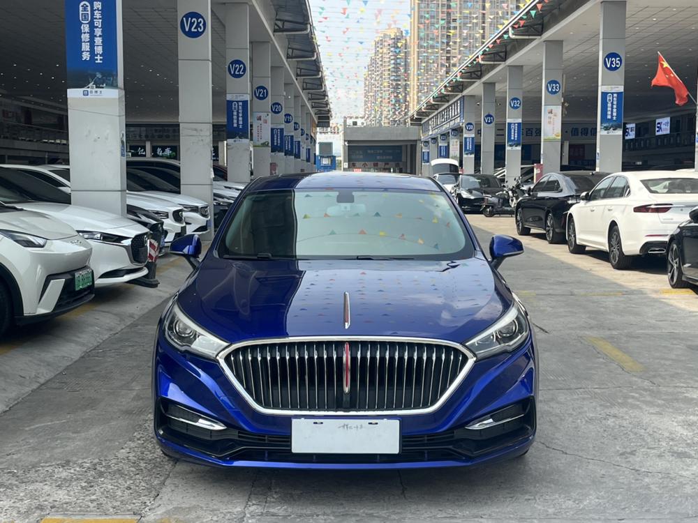 Hongqi Hongqi H5 Classic