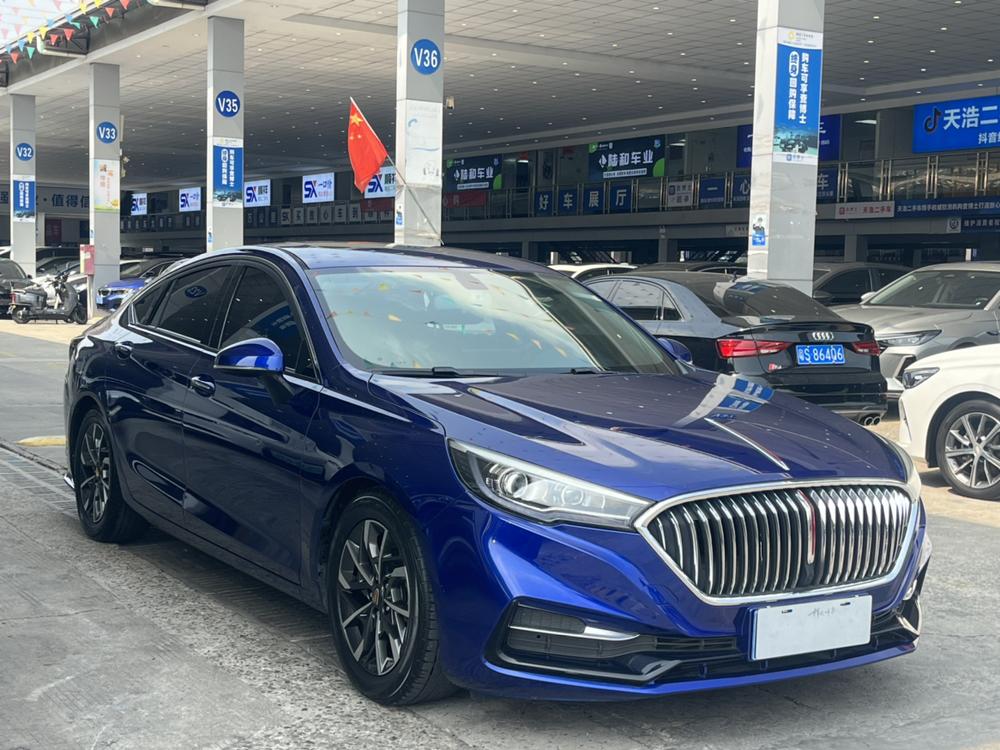 Hongqi Hongqi H5 Classic
