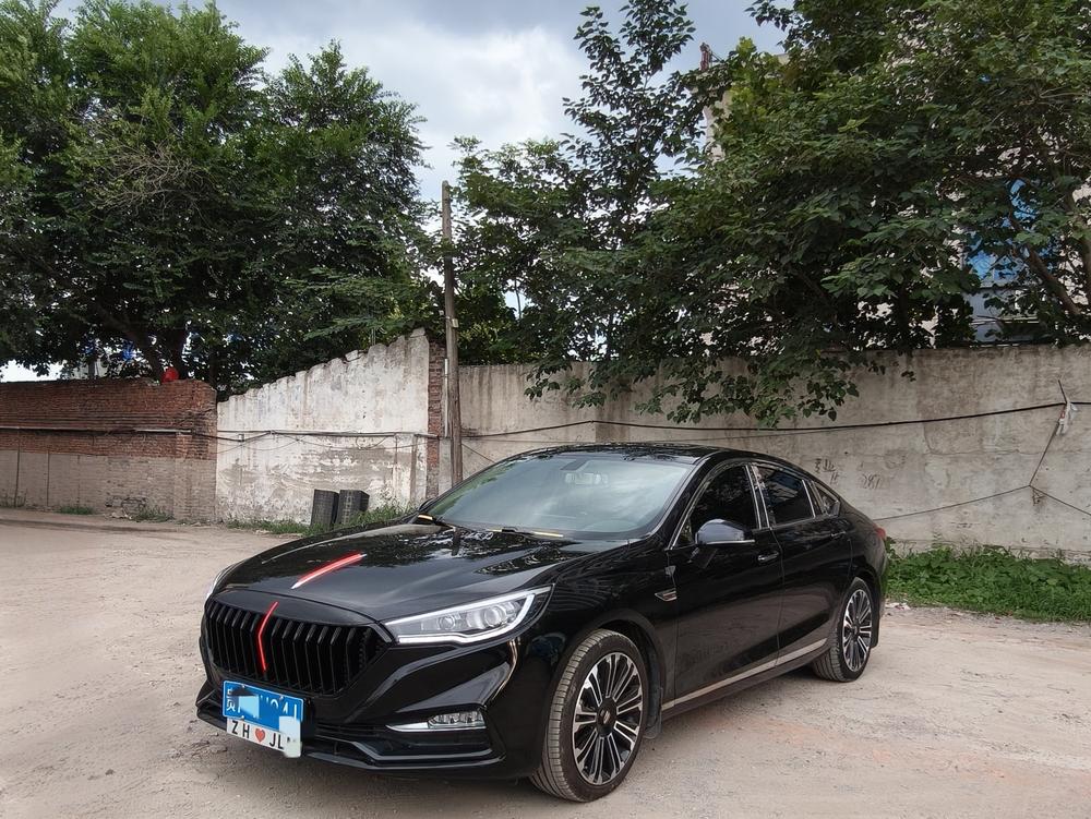 Hongqi Hongqi H5 Classic