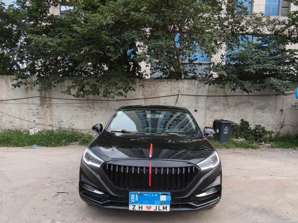 Hongqi Hongqi H5 Classic