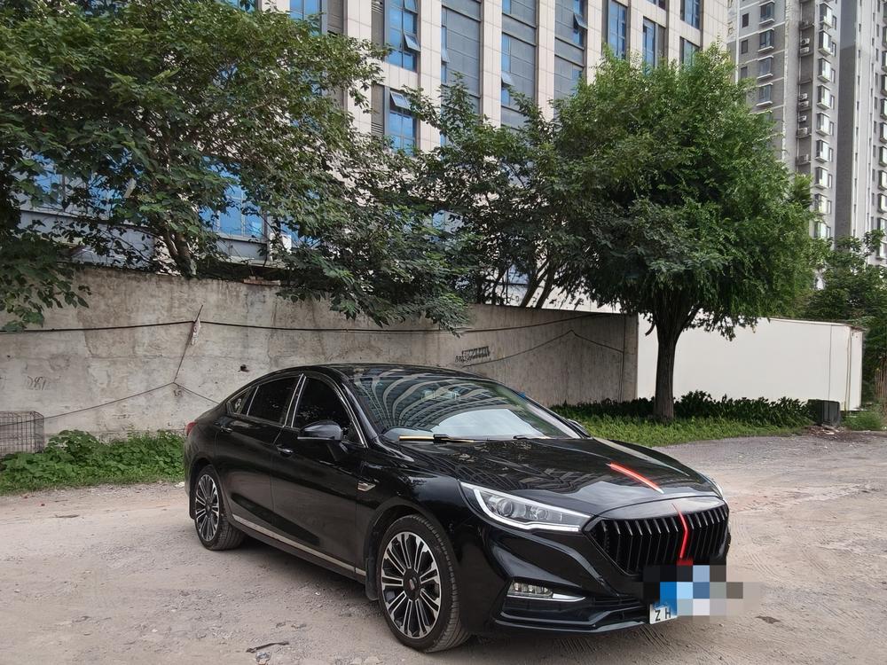 Hongqi Hongqi H5 Classic