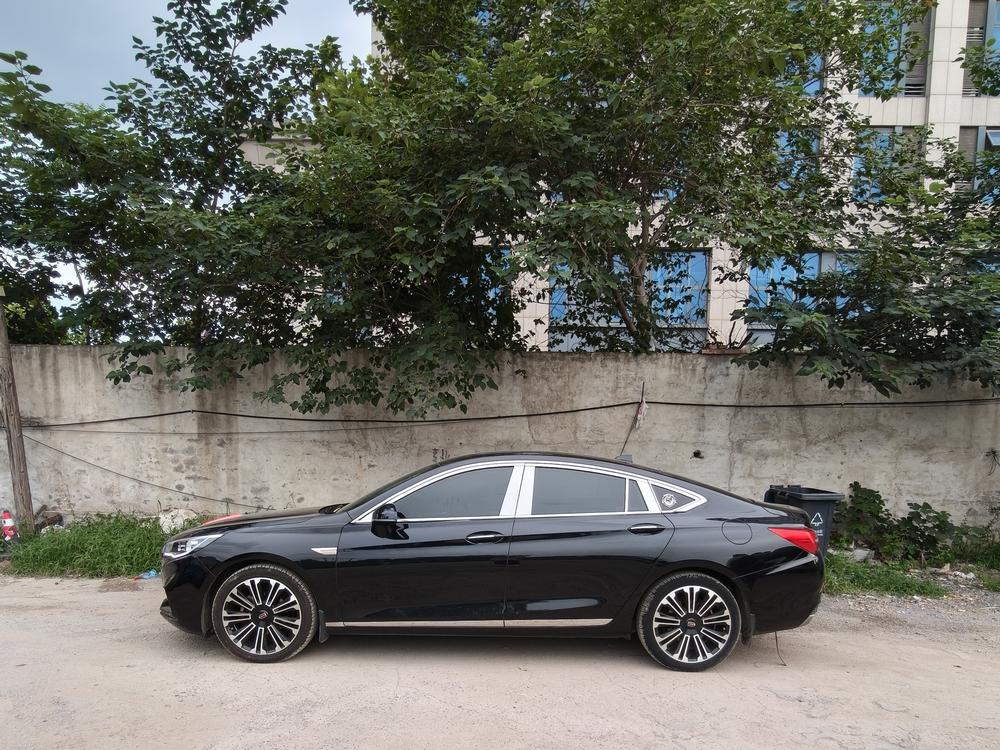 Hongqi Hongqi H5 Classic