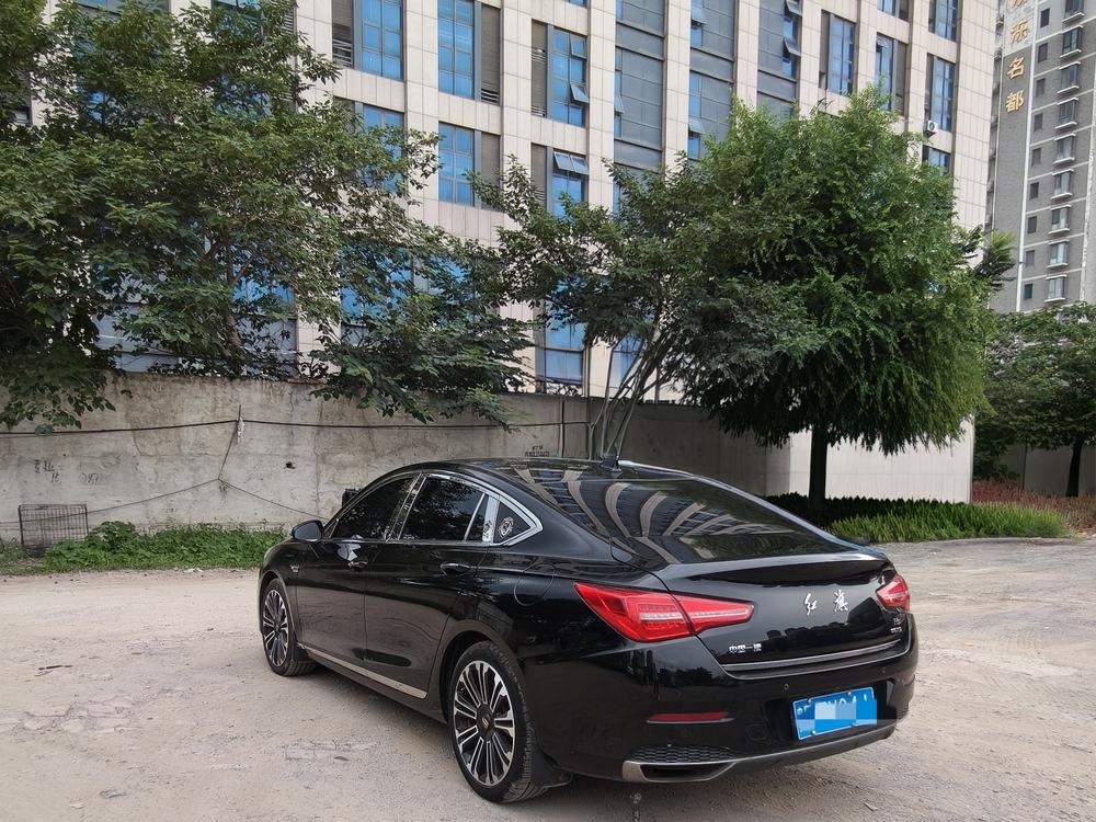 Hongqi Hongqi H5 Classic