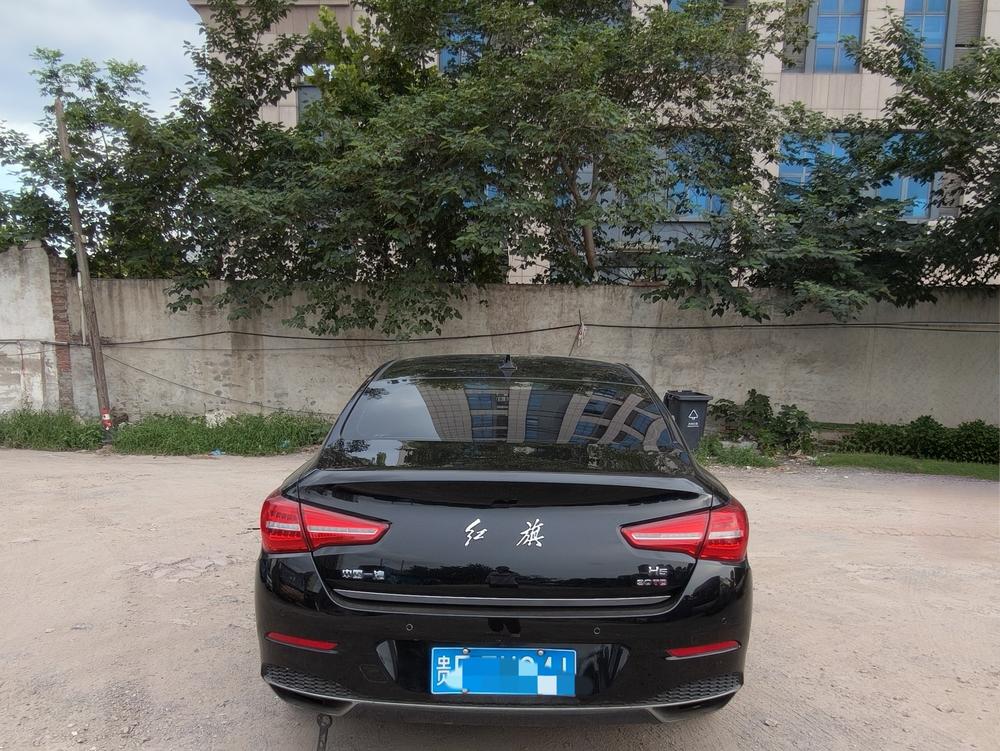 Hongqi Hongqi H5 Classic